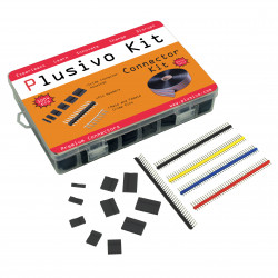 9004 - Dupont Connector Kit