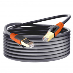 50FT CAT8 S/FTP 26AWG...