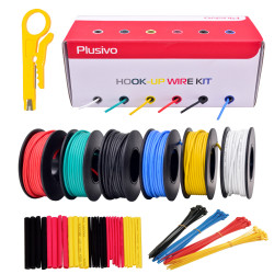 2020 - 20AWG Silicone Wire...