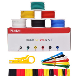 2018 - 18AWG Silicone Wire...