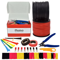2012 - 12AWG Silicone Wire...