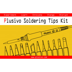 9003 - Soldering tips kit...
