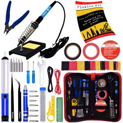 1003 - Soldering Iron Kit...