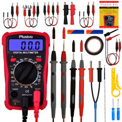 9100 - Digital Multimeter...