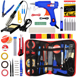 1012 - Soldering Iron Kit...