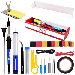 1000 - Soldering Iron Kit...
