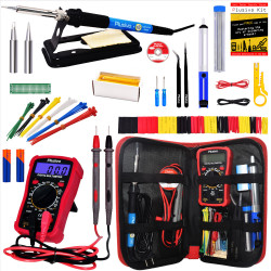 1005 - Soldering Iron Kit...