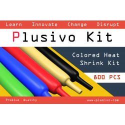 9013 - Heat Shrink Kit US